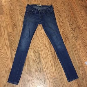 Skinny jeans